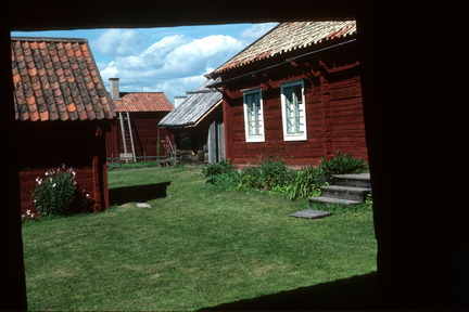 Suède - 0170