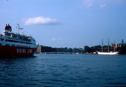 Suède - 0330