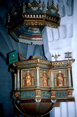 Suède - 0380