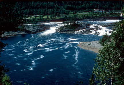 Suède - 0410