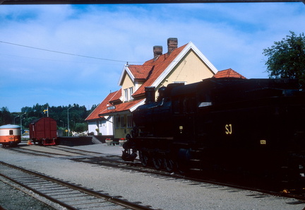 Suède - 0430