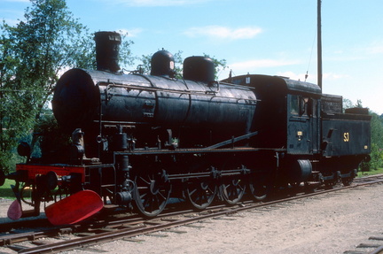 Suède - 0440