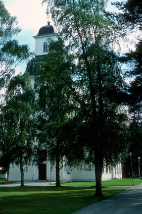 Suède - 0470