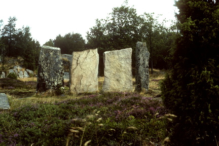 Suède - 0560