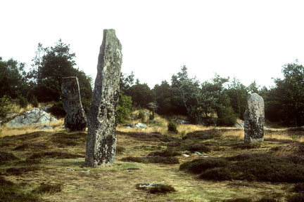 Suède - 0550