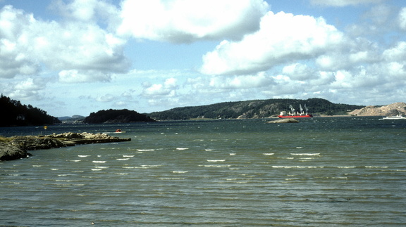 Suède - 0570