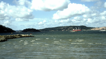 Suède - 0570