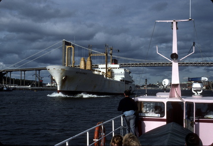 Suède - 0600