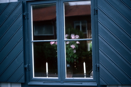 Suède - 0040
