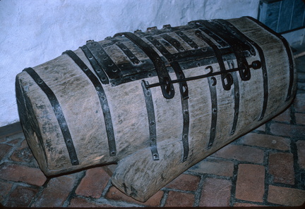Suède - 0160