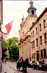 Z Cracovie 1998 150