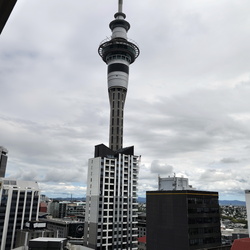 Rangiriri - Auckland - Devonport