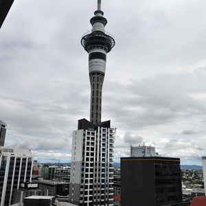 Rangiriri - Auckland - Devonport