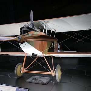 Omaka Aviation Heritage Centre