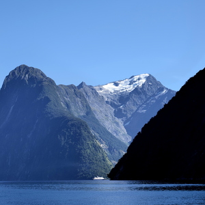 Queenstown - Te Anau - Milford Sound