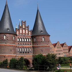 Lübeck