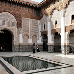 Marrakech